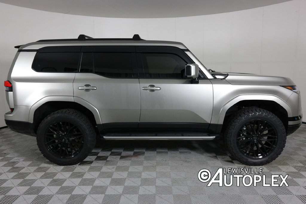 Used 2026 Lexus GX 550 Premium+ SUV