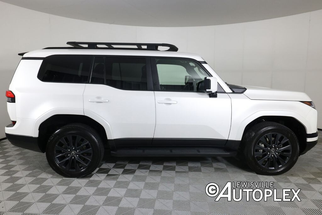 Used 2024 Lexus GX 550 Premium SUV