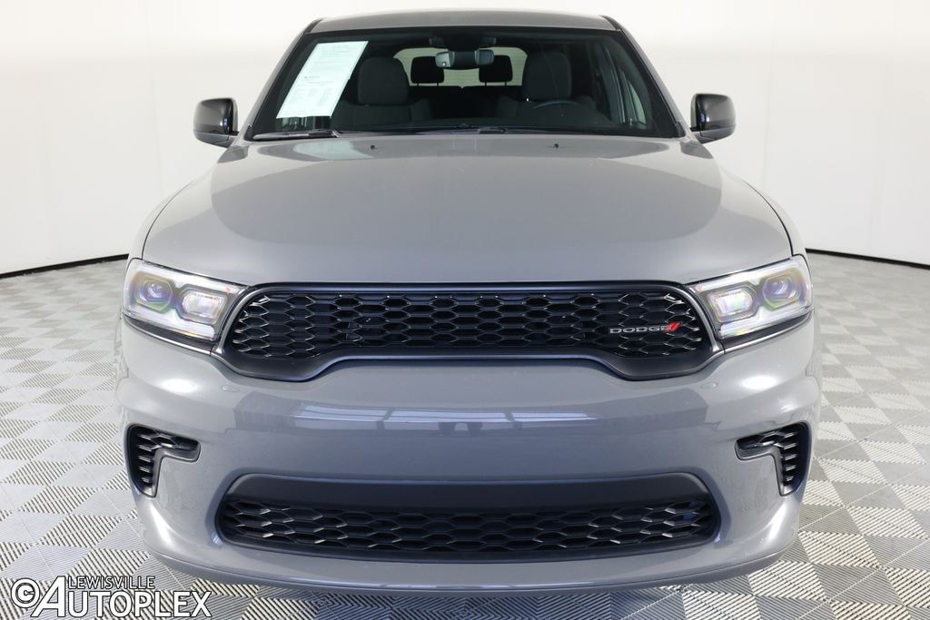 Used 2025 Dodge Durango GT SUV