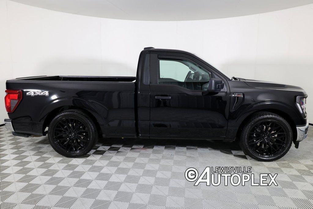 Used 2026 Ford F-150 XL Truck