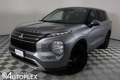 2022 Mitsubishi Outlander SE SUV