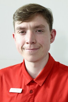 Staff member Robert Raborn from ID_40d3056623d2