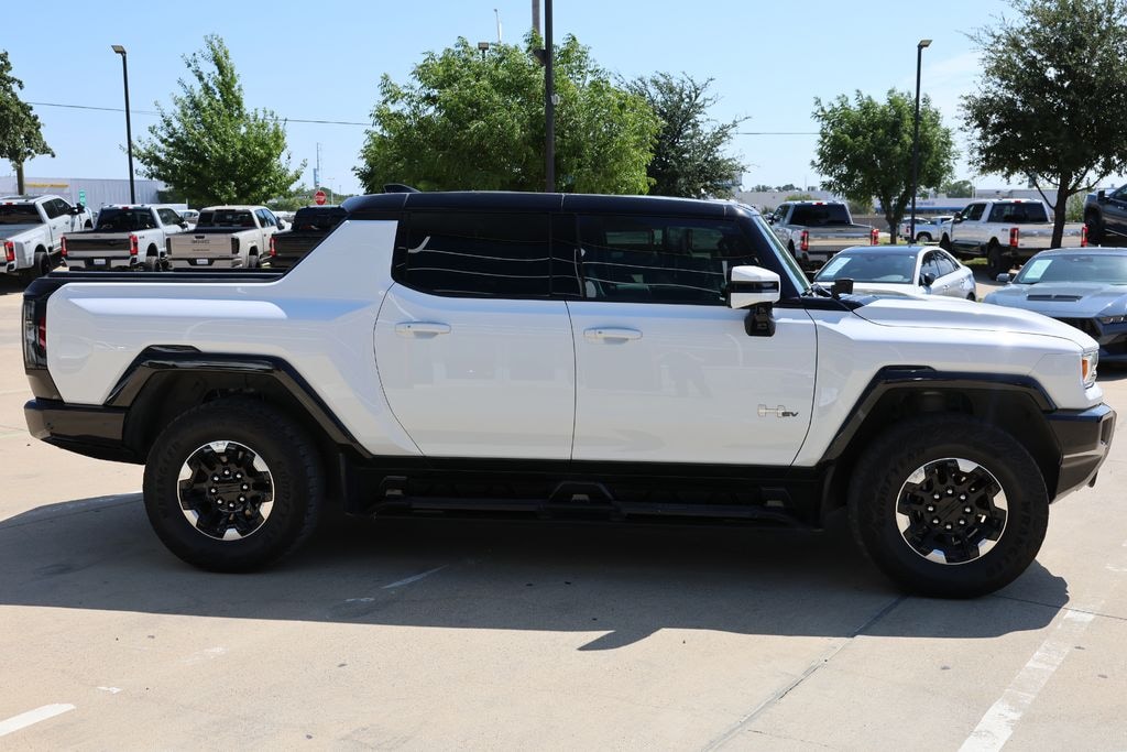 Used 2022 GMC Hummer EV Edition 1 Truck