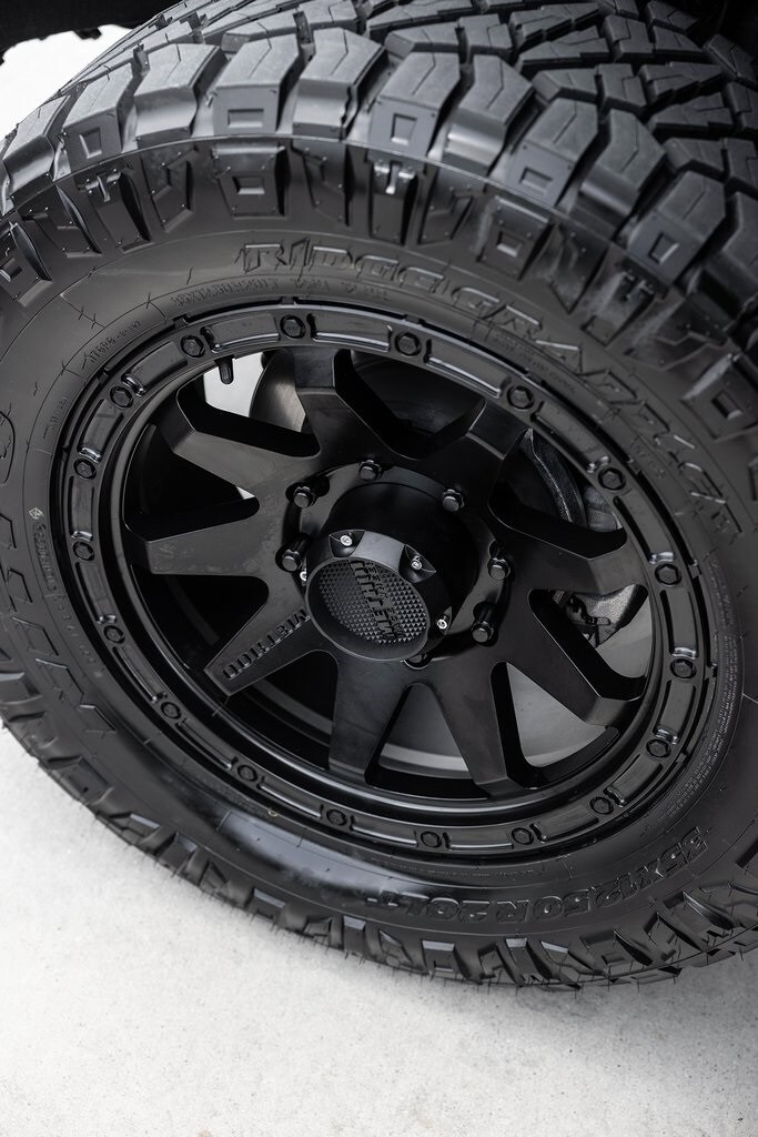 2024 Gmc Sierra 2500 HD Denali Ultimate photo 2