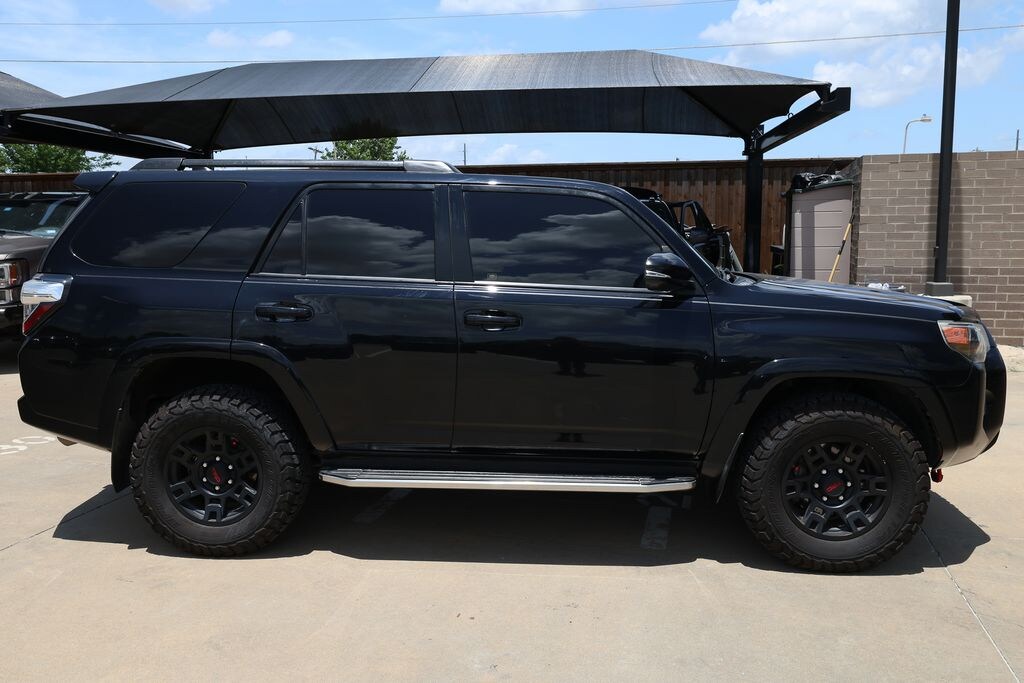 Used 2016 Toyota 4Runner SR5 Premium SUV