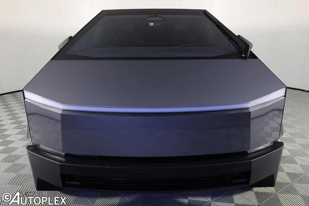 Used 2024 Tesla Cybertruck Cyberbeast Truck