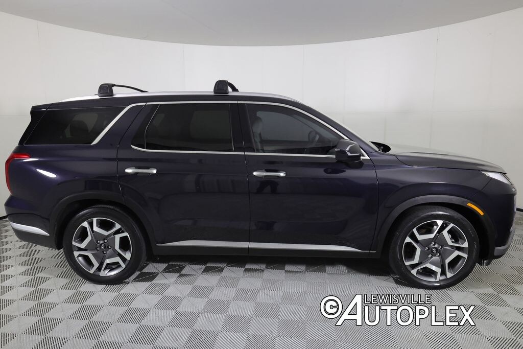 Used 2024 Hyundai Palisade Limited SUV