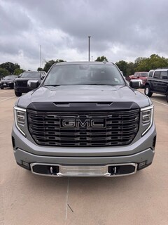 2025 GMC Sierra 1500 Denali Ultimate Truck