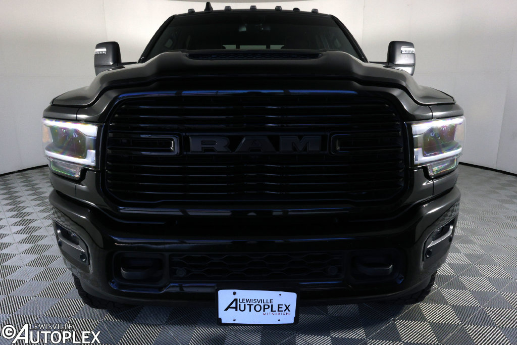Used 2023 Ram 2500 Laramie Truck