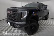 GMC Sierra 2500HD