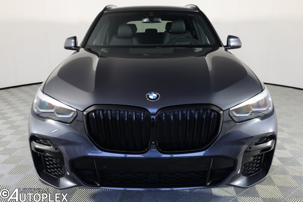 Used 2022 BMW X5 sDrive40i SUV