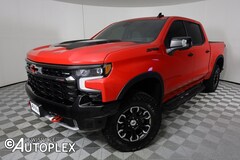 2024 Chevrolet Silverado 1500 ZR2 Truck