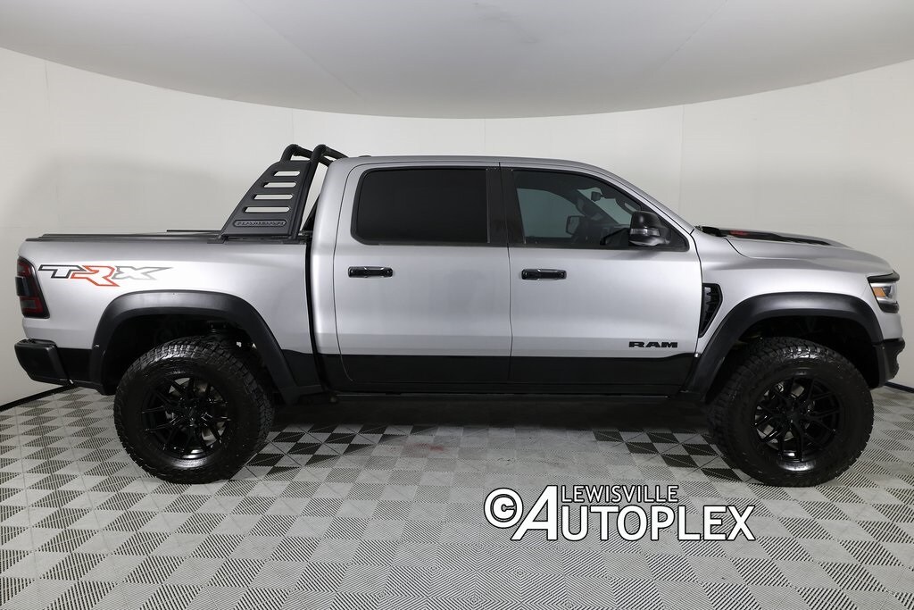 Used 2023 Ram 1500 TRX Truck