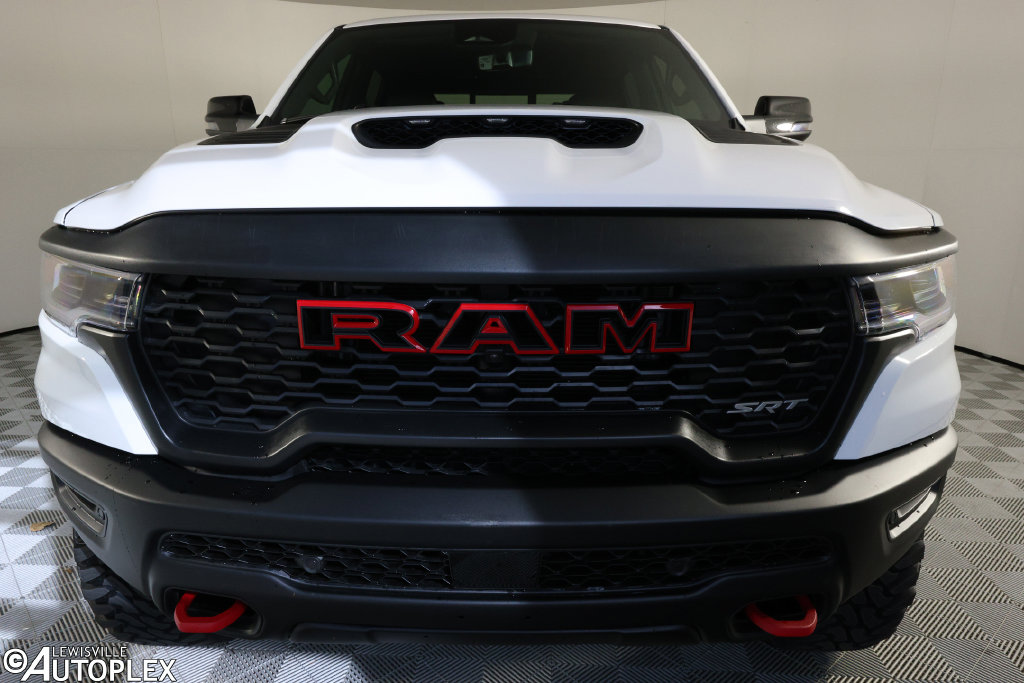 Used 2027 Ram 1500 TRX SRT Truck