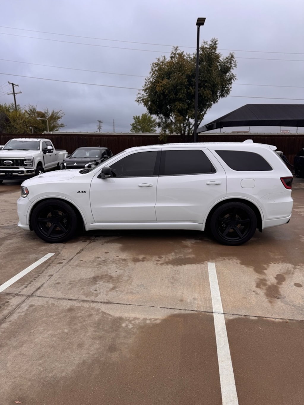 Used 2020 Dodge Durango R/T SUV