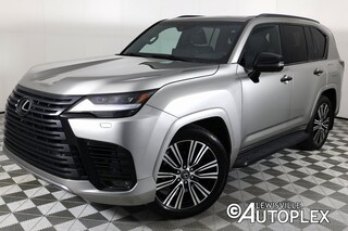 2023 LEXUS LX
