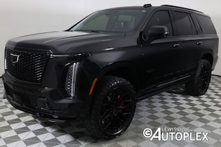 2025 Cadillac Escalade