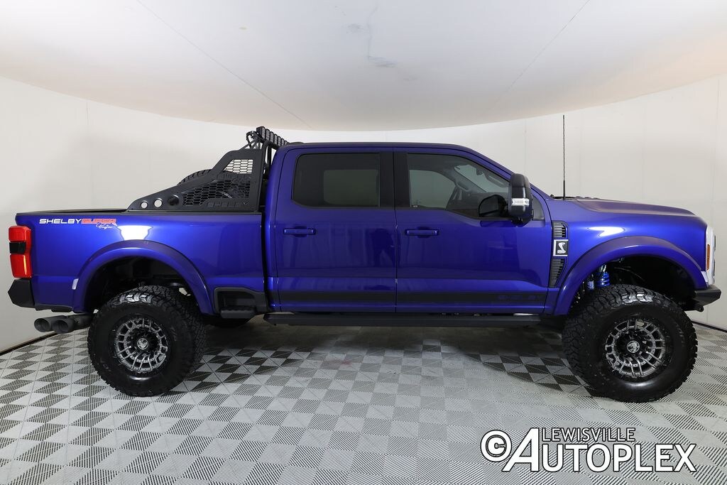 Used 2026 Ford F-250SD Lariat Truck