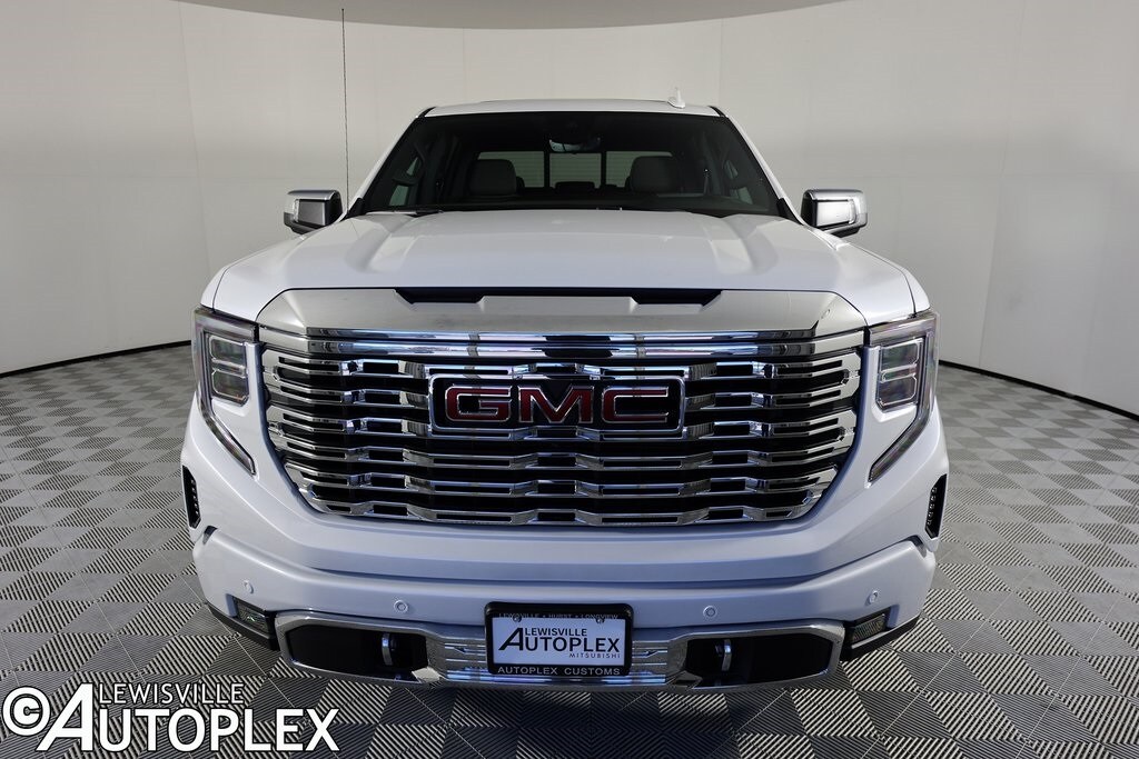 2024 Gmc Sierra 1500 Denali photo 2