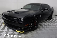 2023 Dodge Challenger SRT Hellcat Jailbreak Coupe