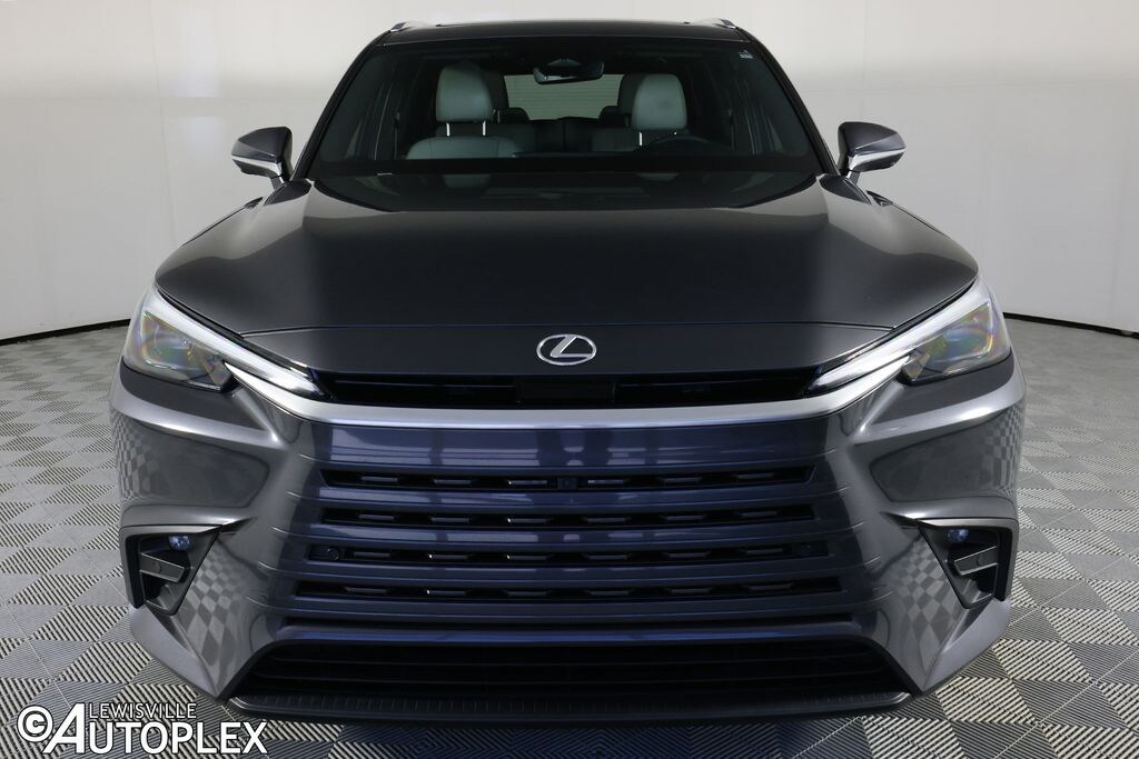 Used 2025 Lexus TX 350 Premium SUV
