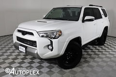 2019 Toyota 4Runner TRD Off-Road Premium SUV