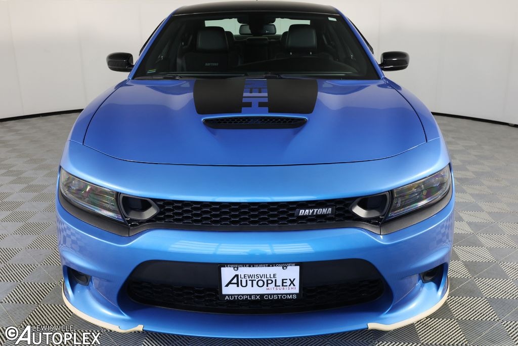 Used 2023 Dodge Charger R/T Scat Pack Sedan