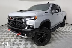 2024 Chevrolet Silverado 1500 ZR2 Truck