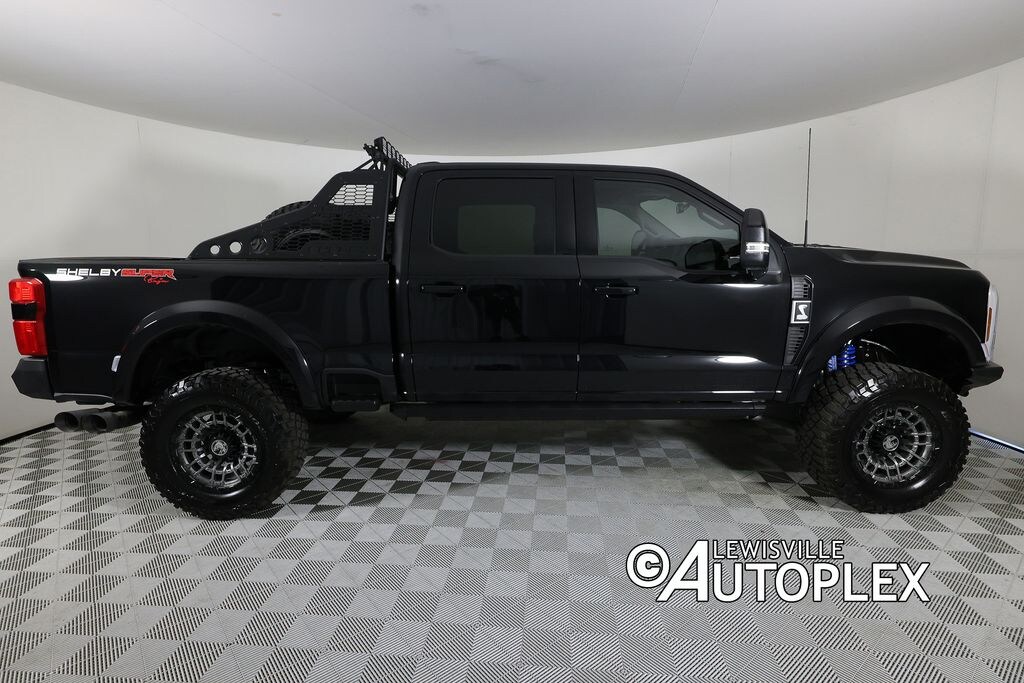 Used 2026 Ford F-250SD Lariat Truck