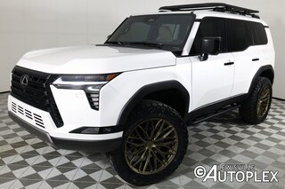 2024 LEXUS GX