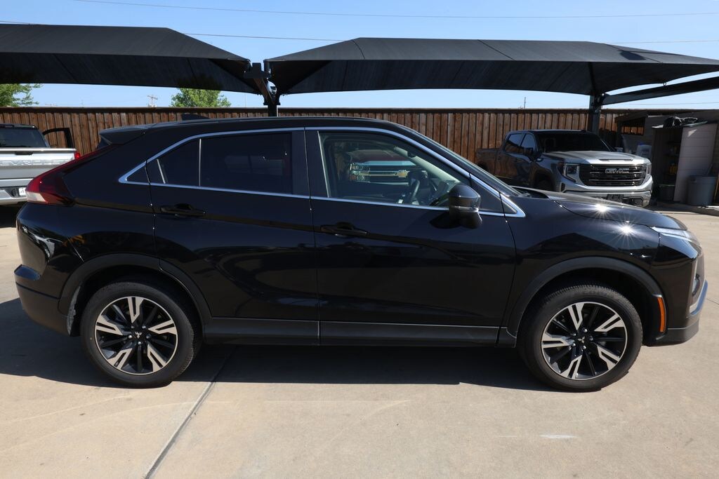 Used 2026 Mitsubishi Eclipse Cross SE SUV