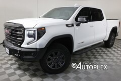 2024 GMC Sierra 1500 AT4X Truck