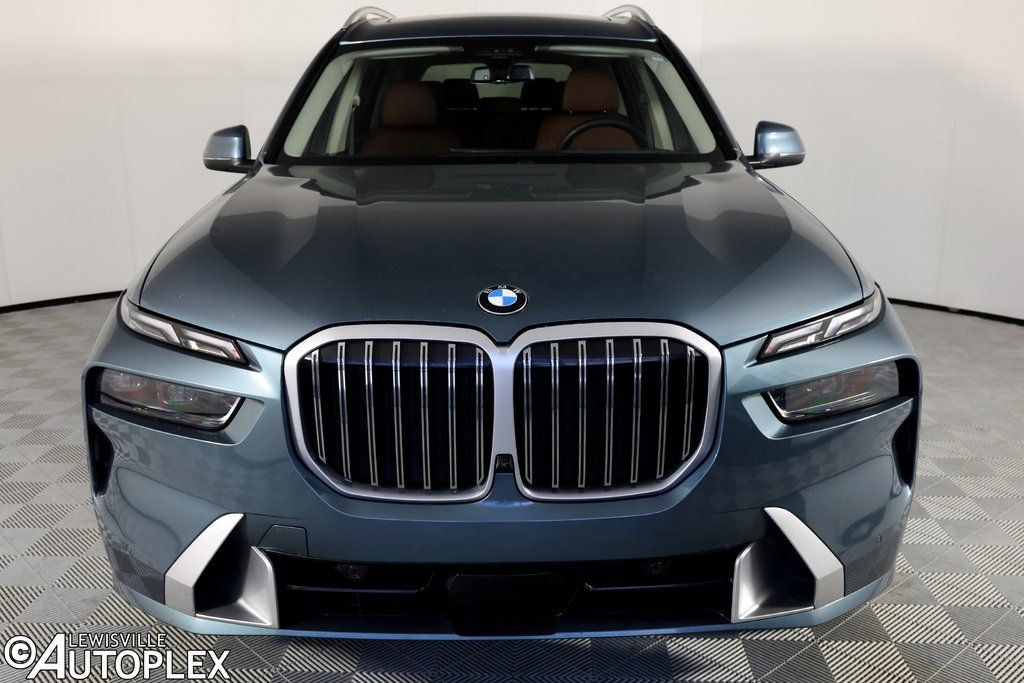 Used 2023 BMW X7 xDrive40i SUV