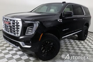 2026 GMC Yukon