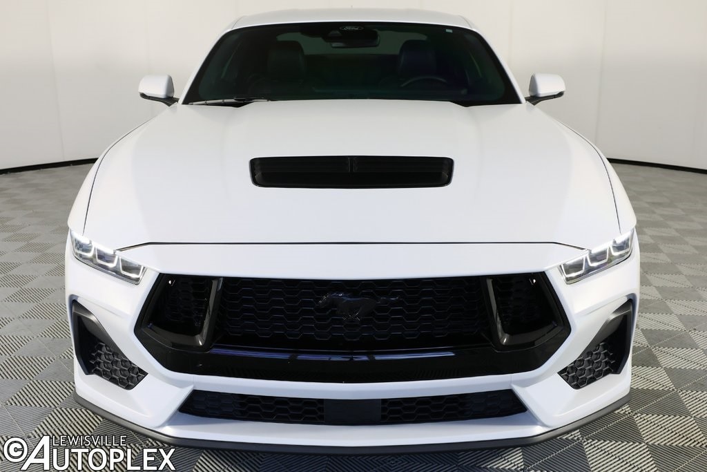 Used 2024 Ford Mustang GT Premium Coupe