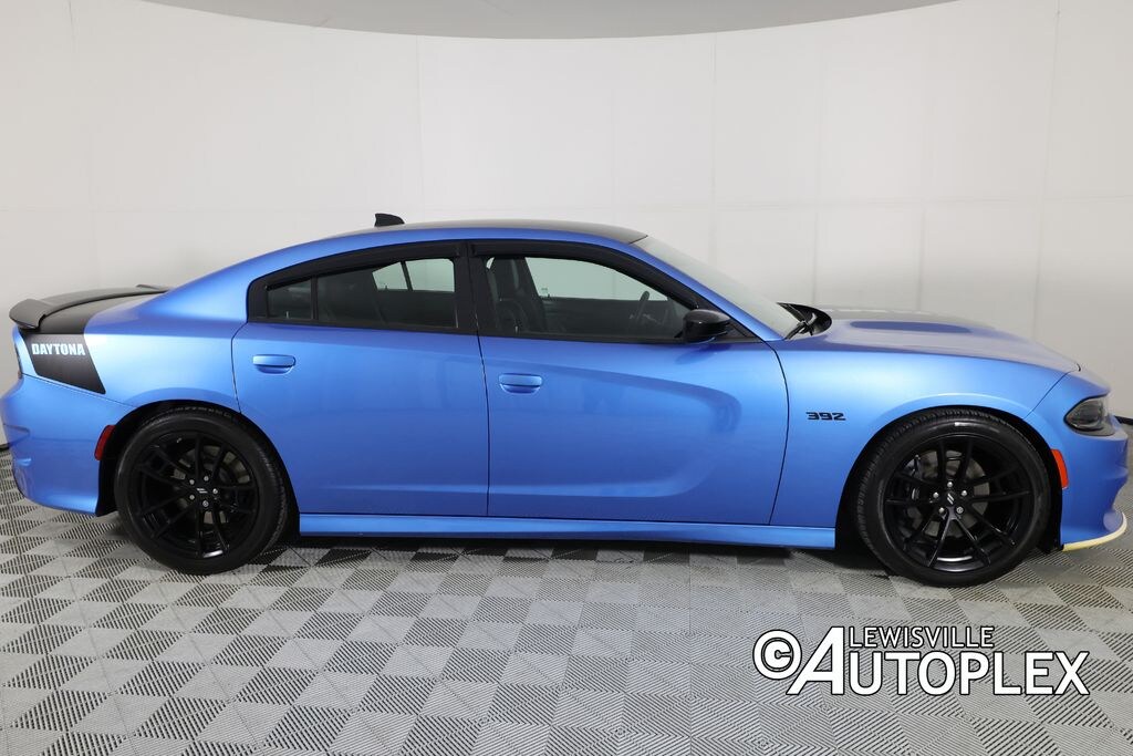 Used 2023 Dodge Charger R/T Scat Pack Sedan