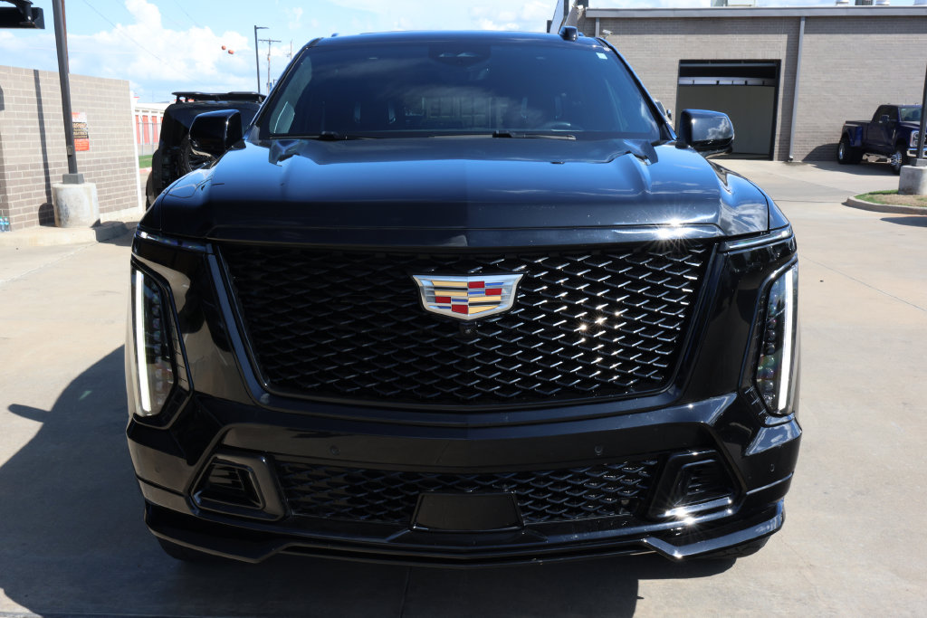 Used 2025 CADILLAC Escalade ESV V-Series SUV