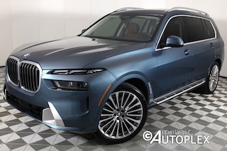 2023 BMW X7