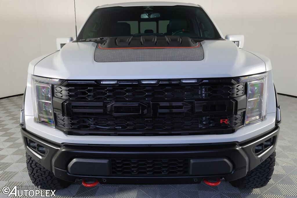 Used 2023 Ford F-150 Raptor R Truck