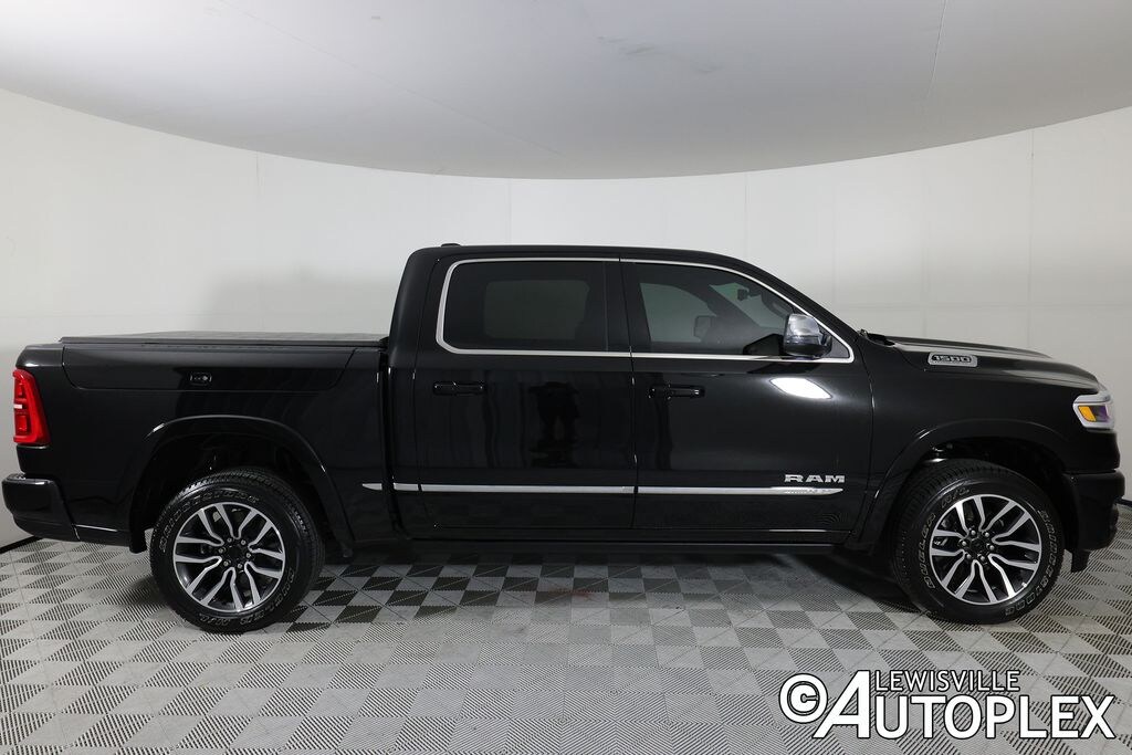 Used 2026 Ram 1500 Limited Truck