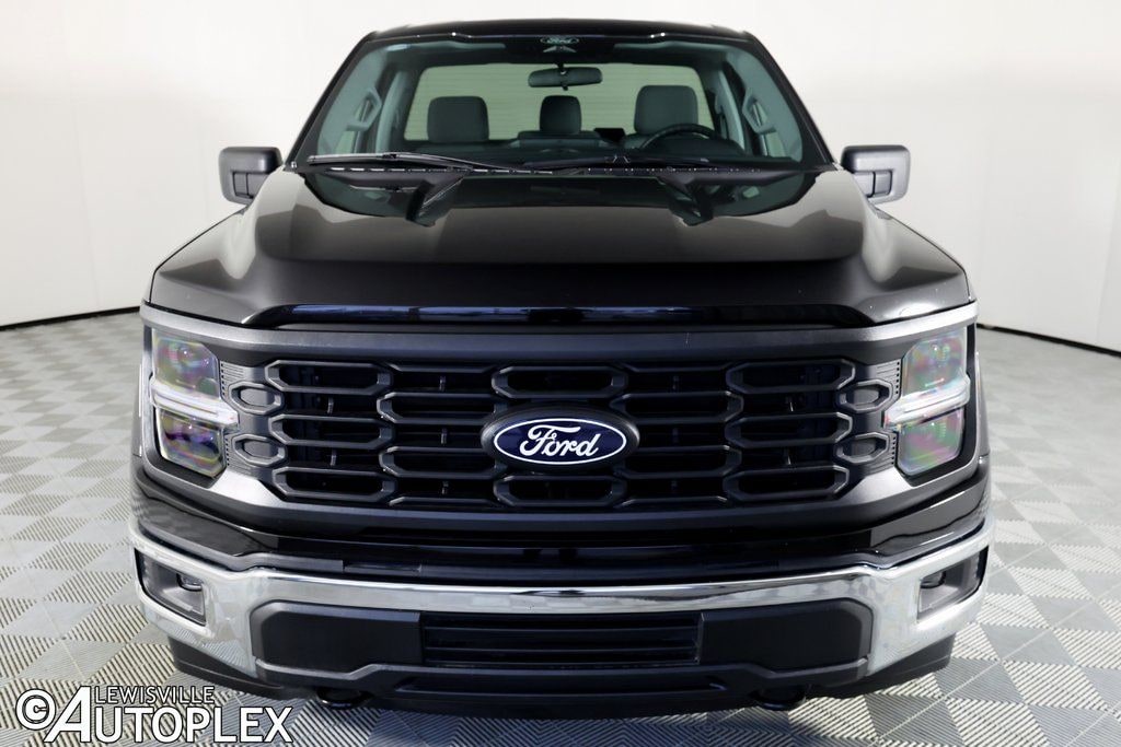 Used 2026 Ford F-150 XL Truck