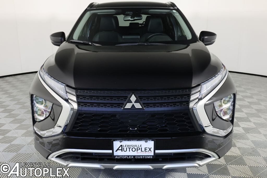 Used 2023 Mitsubishi Eclipse Cross SE SUV