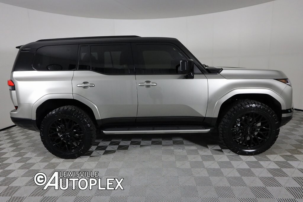 2024 Lexus GX 550 Premium photo 4