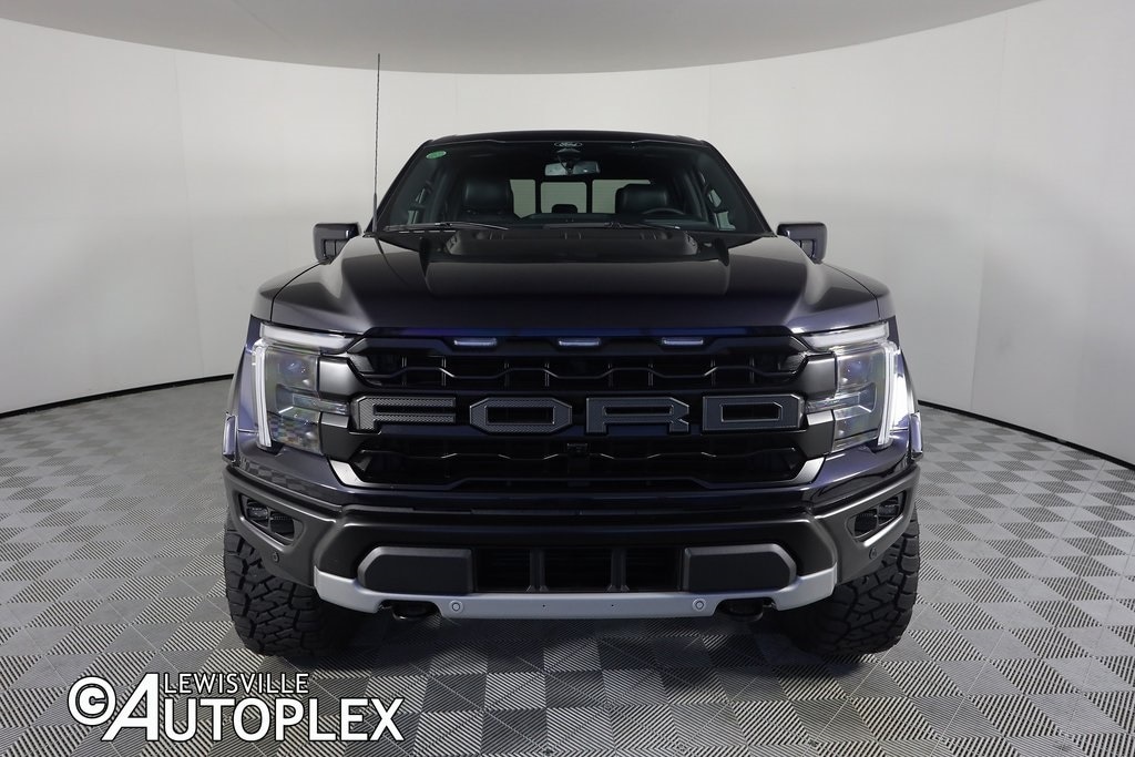 フォード　F150 TA02 My Limited got new shoes! | F150gen14 -- 2021+ Ford F-150
