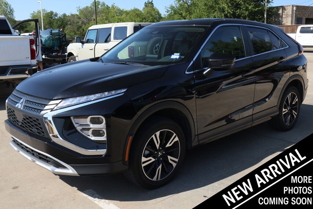 Used 2026 Mitsubishi Eclipse Cross SE SUV
