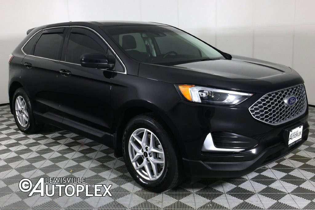 Used 2023 Ford Edge SEL SUV