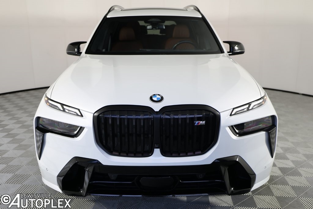 Used 2025 BMW X7 M60i SUV