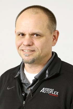 Staff member Doug Williams from ID_3788eb58eeef