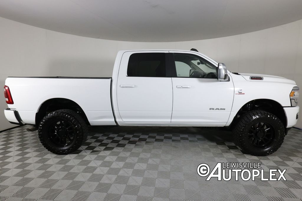 Used 2024 Ram 2500 Laramie Truck