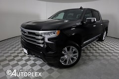 2025 Chevrolet Silverado 1500 High Country Truck